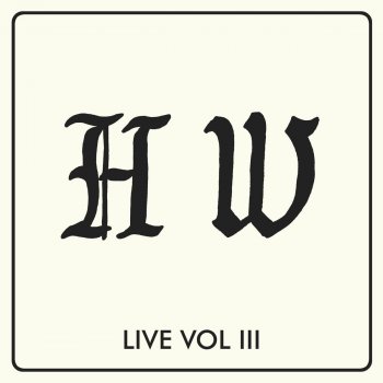 Hookworms Teen Dreams (Live at Islington Mill, Salford)