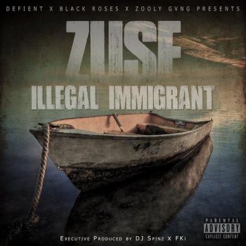 Zuse Ghetto