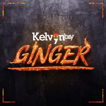 Kelvyn Boy Ginger