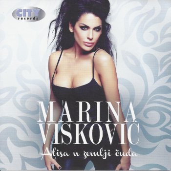 Marina Viskovic Litar Krvi