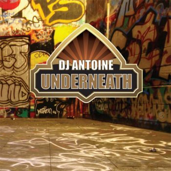 DJ Antoine Underneath (Nathan Scott & Tony Arzadon Remix)