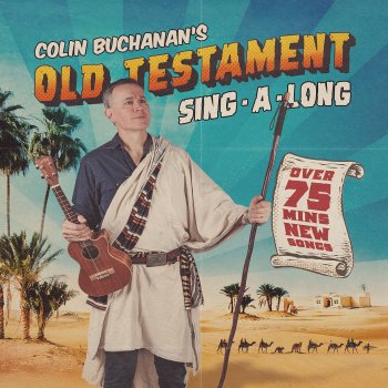 Colin Buchanan The Cycle of Sin In Judges