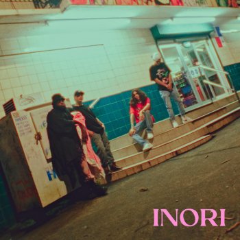 Ochy Inori (feat. Alxn & Lil Willy 666)