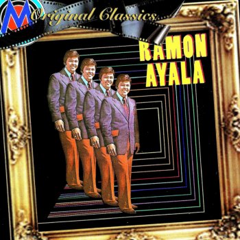 Ramon Ayala Quieren Separarnos
