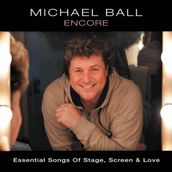 Michael Ball Think Twice