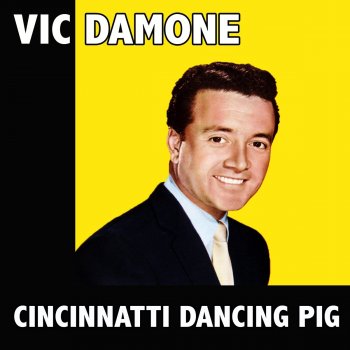 Vic Damone At Half Past Seven