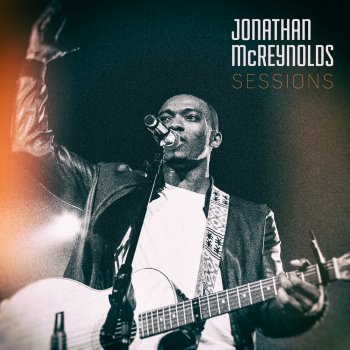 Jonathan McReynolds Key of G (Throwback)