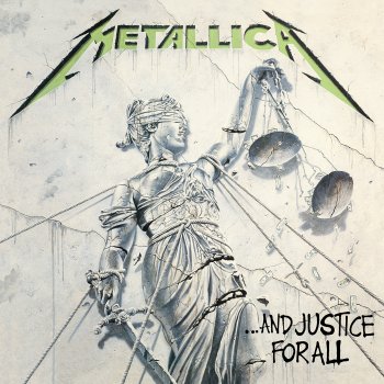Metallica ...And Justice for All (Live / Seattle '89)