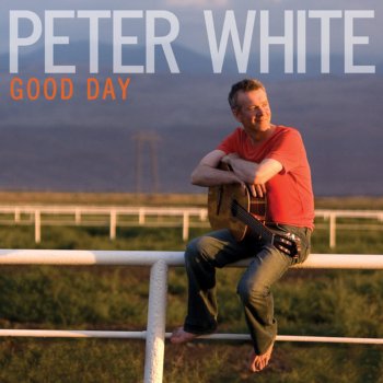 Peter White Mission 2 Mars