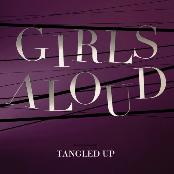 Girls Aloud Mixed-Up