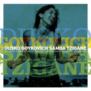 Dusko Goykovich Trio Loco