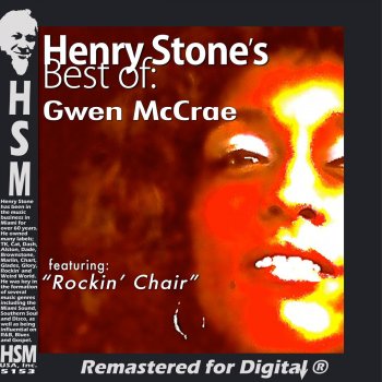 Gwen McCrae feat. Latimore Rockin' Chair