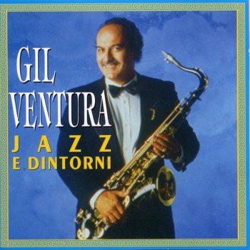 Gil Ventura Harlem Notturno