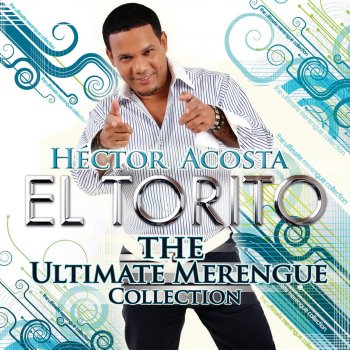 Hector Acosta (El Torito) Dominicano Donde Quiera