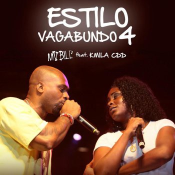 MV Bill feat. Kmilla CDD & DJ Caique Estilo Vagabundo 4