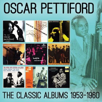 Oscar Pettiford Aw! Come On