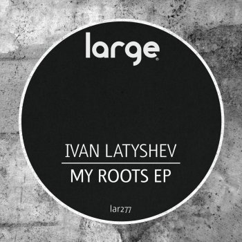 Ivan Latyshev We Want It