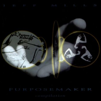 Jeff Mills Masterplan