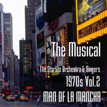 Starlight Orchestra & Singers サイエンス・フィクション/2本立て(ロッキー・ホラー・ショー)