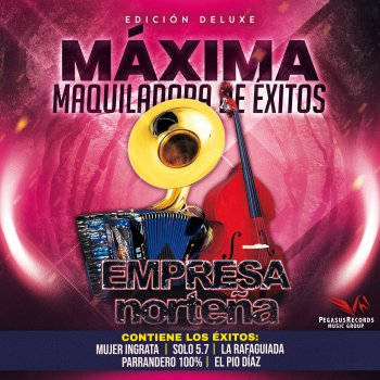 Empresa Norteña Prajedes Felix