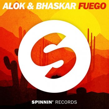 Alok & Bhaskar Fuego