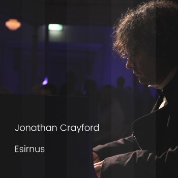 Jonathan Crayford Esirnus