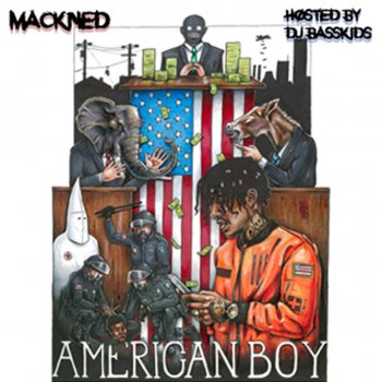 Mackned Election Season