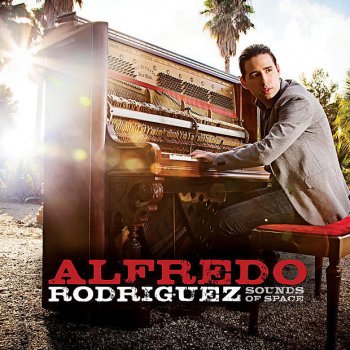 Alfredo Rodríguez Cu-Bop