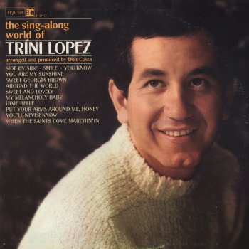 Trini Lopez Dixie Belle