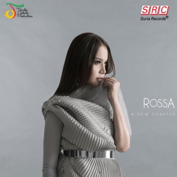 Rossa Jangan Hilangkan Dia