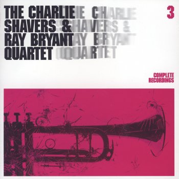 Charlie Shavers Opus 5