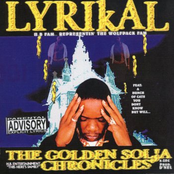 Lyrikal It Gets Thick