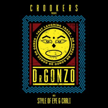Crookers That Laughing Track (Milano Remix)
