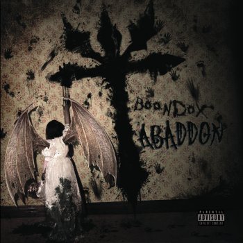 Boondox feat. Crucifix Betrayal (feat. Crucifix)