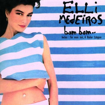 Elli Medeiros Flat Man - Extended Version