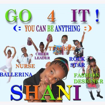 Shani School Day Shuffle