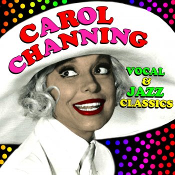 Carol Channing Jazz Baby