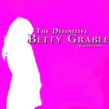 Betty Grable Cooking Up a Show - the More I See You