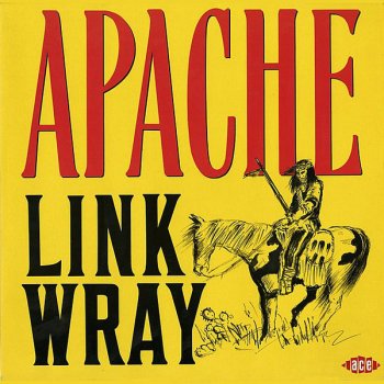Link Wray Star and Stripes Forever