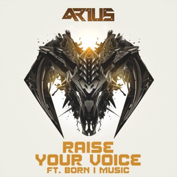 ARIUS feat. Born I Music Raise Your Voice
