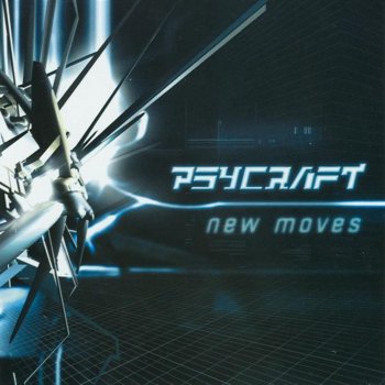 Psycraft Extreme Moments