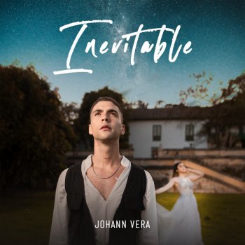Johann Vera Inevitable