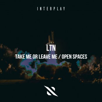 LTN Open Spaces (Extended Mix)