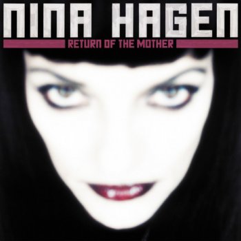 Nina Hagen Schüttel Mich