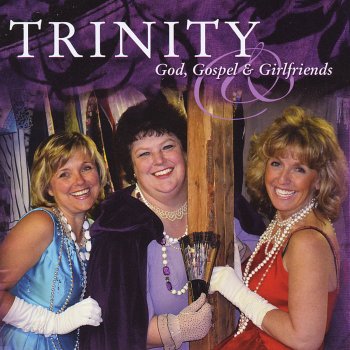 trinity O When the Saints