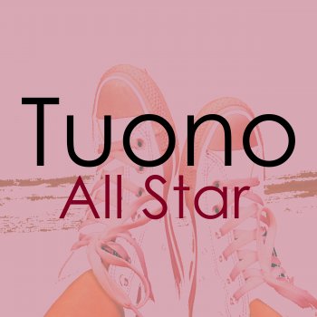 Tuono feat. Gvbriel All Star