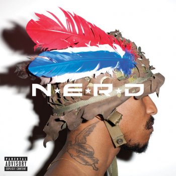 N.E.R.D I've Seen The Light / Inside Of Clouds