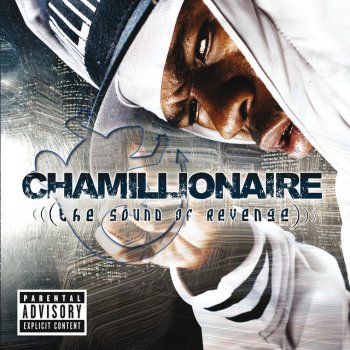 Chamillionaire In The Trunk