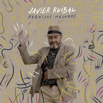 Javier Ruibál Tu Divo Favorito