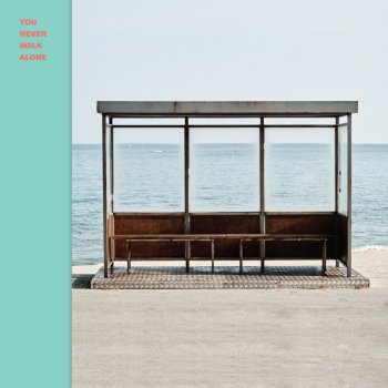BTS 봄날